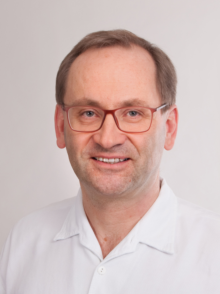 Dr. Jürgen Steiner