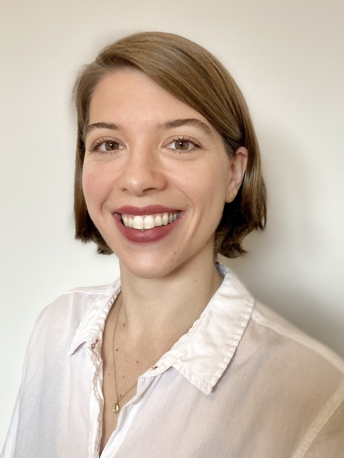 Dr. Katharina Sommer