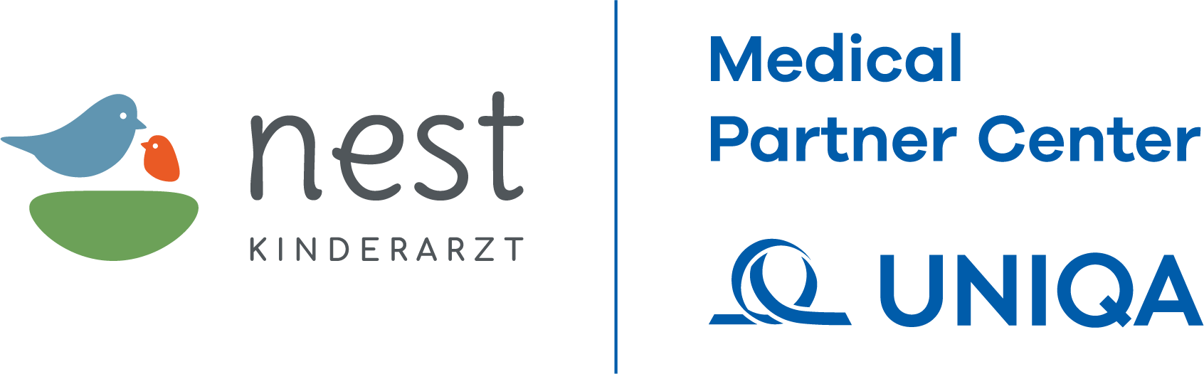 NEST - Uniqa Medical Partner Center 