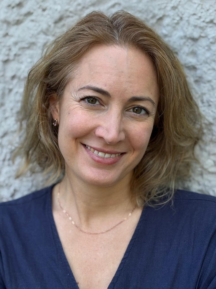 Dr. Sibylle Praetorius