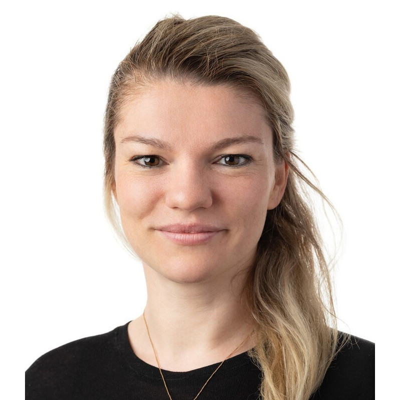 Dr. Veronika Radel-Plunger