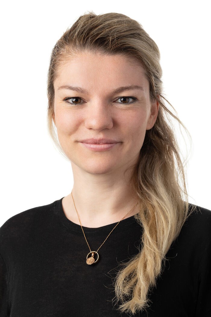 Dr. Veronika Radel-Plunger