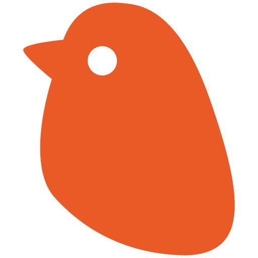 Nest Vogel